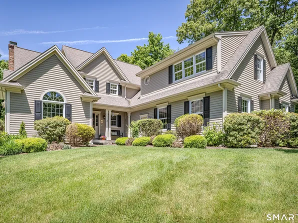 28 Hunters Run, Mansfield, CT 06268