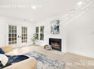 3154 Driftwood Dr APT B, Charlotte, NC 28205