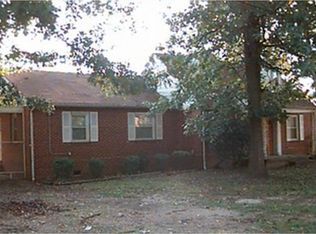 9929 Friend Ave, North Chesterfield, VA 23237