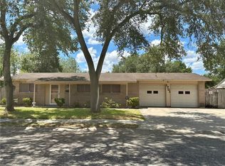 1701 Santa Maria St, Kingsville, TX 78363