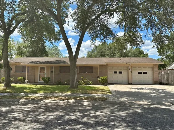 1701 Santa Maria Street, Kingsville, TX 78363