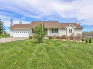 230 Timberfield Dr, Farmington, MO 63640
