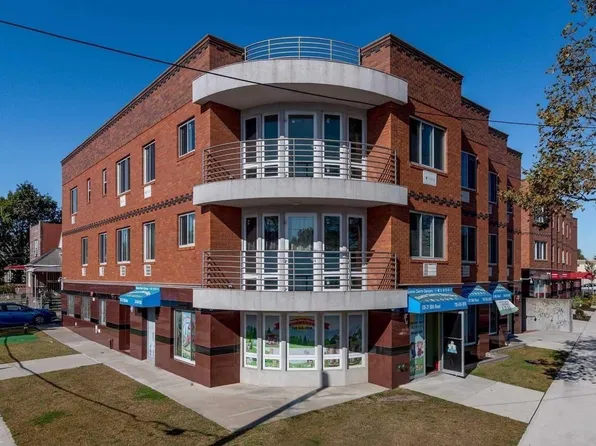 138-31 58th Rd #3A, Flushing, NY 11355