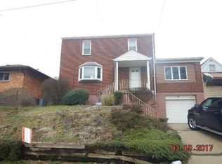 1905 Homestead Duquesne Rd, West Mifflin, PA 15122