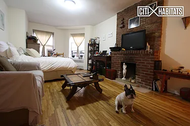 Rented by Citi Habitats
