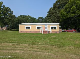 1788 Cox Ave, Rocky Mount, NC 27801