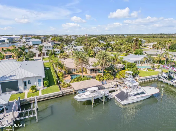 109 Via Benevento New, New Smyrna Beach, FL 32169