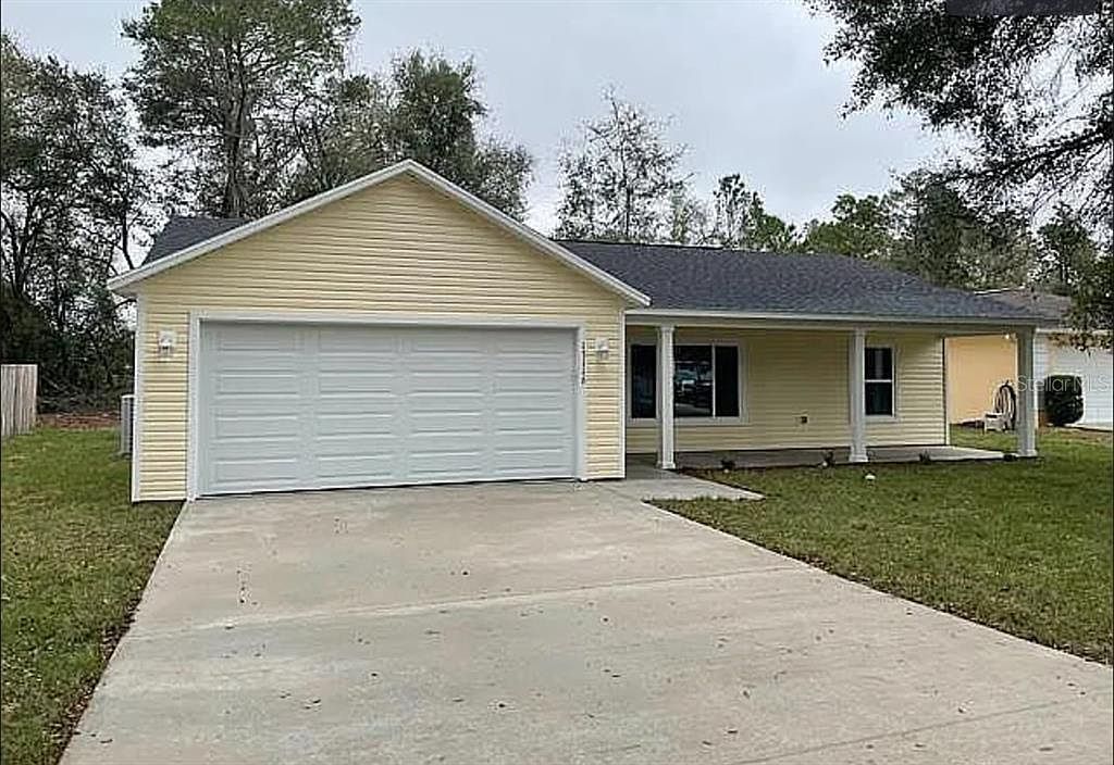 13116 NE 7th Loop, Silver Springs, FL 34488 | Zillow