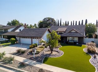 1492 N Portsmouth Cir, Orange, CA 92869