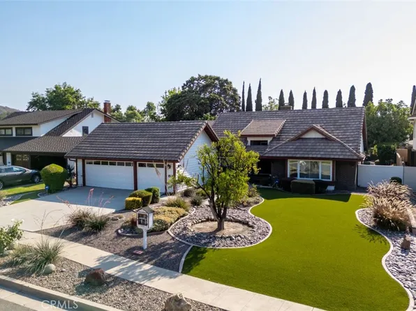 1492 N Portsmouth Cir, Orange, CA 92869