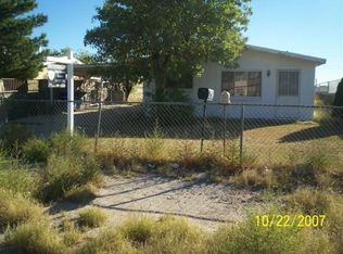 7608 Pandora St, El Paso, TX 79904
