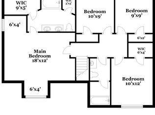 5030 Nina Marie Ave, Murfreesboro, TN 37129