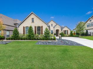 3917 Timberview St, Midlothian, TX 76065