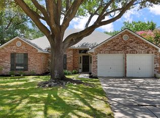 3321 Knob Oak Dr, Grapevine, TX 76051