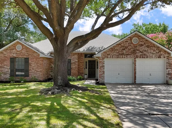 3321 Knob Oak Dr, Grapevine, TX 76051