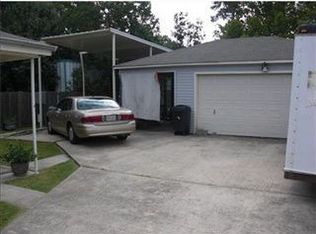437 Hesper Ave, Metairie, LA 70005