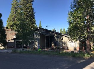41079 Windwood Rd, Shaver Lake, CA 93664