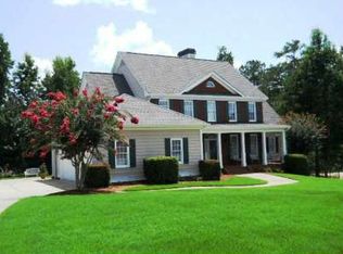 4391 Chimney Hill Dr, Douglasville, GA 30135