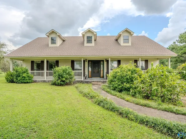 12271 County Road 236, Moulton, AL 35650