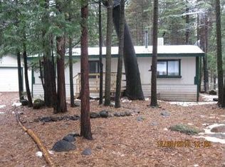 7318 Clarabelle Ln, Shingletown, CA 96088