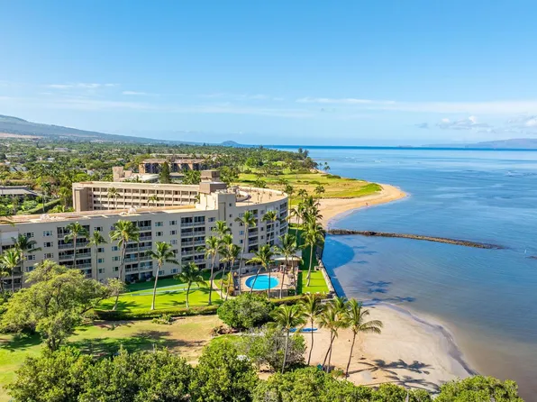 760 S Kihei Rd APT 427, Kihei, HI 96753
