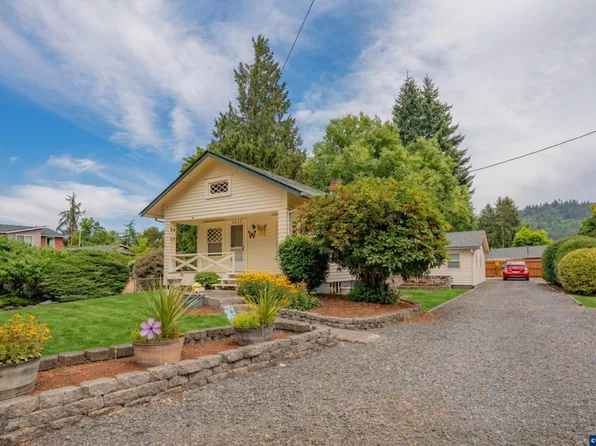 1925 River Rd, Lebanon, OR 97355