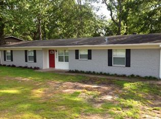 2015 Old Omen Rd, Tyler, TX 75701