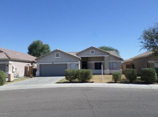 3025 S 65th Ln, Phoenix, AZ 85043