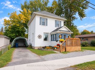 440 Gill St, Orillia, ON L3V 4K8