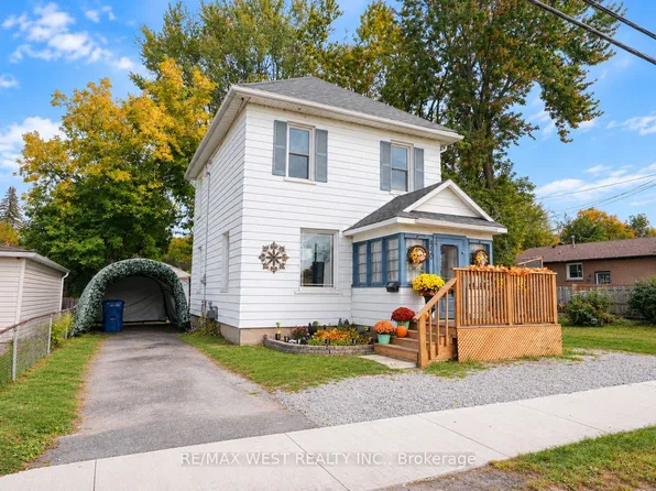 440 Gill St, Orillia, ON L3V 4K8