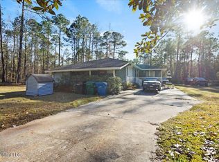 6193 E Lincoln St, Bay Saint Louis, MS 39520