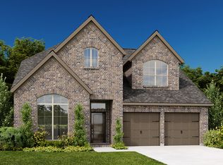 5825 Sean Paul Ln, Georgetown, TX 78628