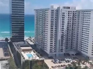 1985 S Ocean Dr APT 20C, Hallandale Beach, FL 33009