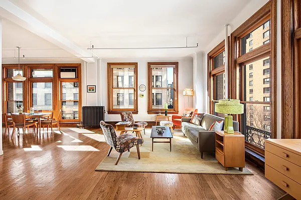 Sold by Brown Harris Stevens | media 11