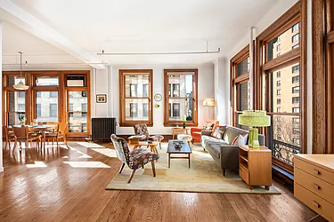 Sold by Brown Harris Stevens