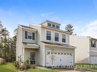 316 Torslanda Ln, Summerville, SC 29486