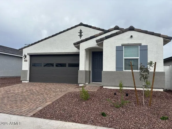 24656 W CHAMBERS Street, Buckeye, AZ 85326