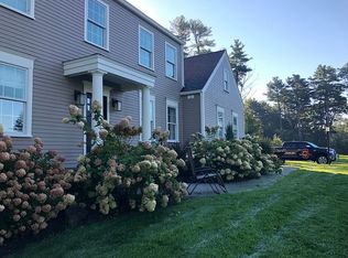 365 Grapevine Rd, Wenham, MA 01984