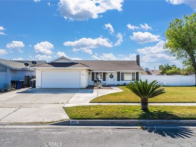 251 E Scott St, Rialto, CA, 92376