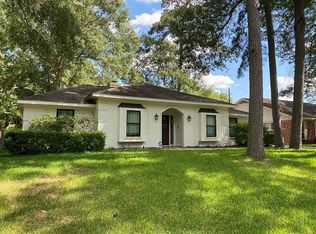 2210 Deer Valley Dr, Spring, TX 77373