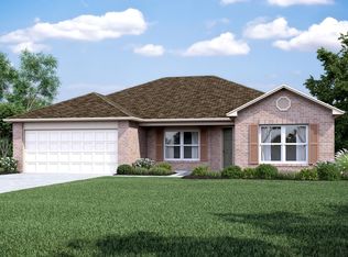 7414 E 157th Pl S, Bixby, OK 74008
