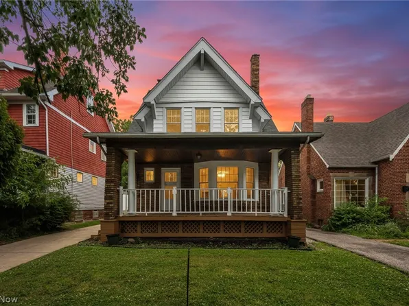 3270 Yorkshire Rd, Cleveland Heights, OH 44118