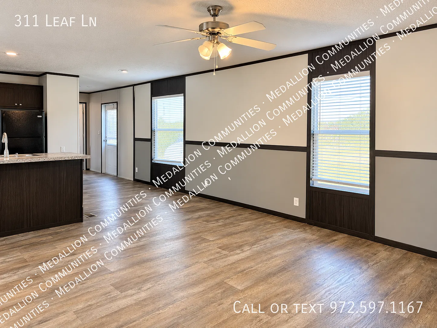 3 bed, 1165 sqft, $1,499 — Photo 4