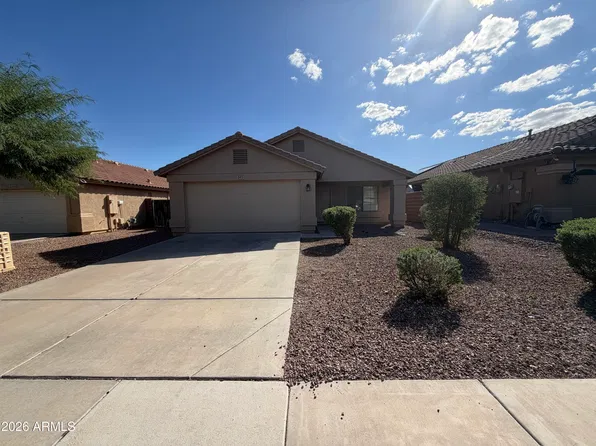 15473 W Shangri La Rd, Surprise, AZ 85379