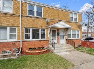 1027 Bellwood Ave APT E, Bellwood, IL 60104