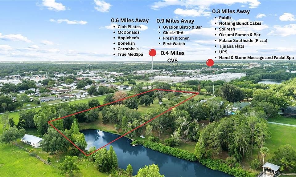 1st image of 511 LAKE MIRIAM DRIVE LOT 39