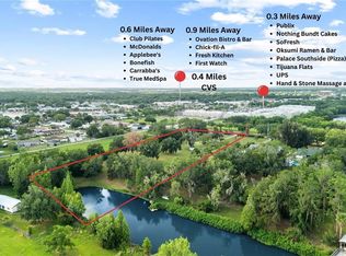 511 Lake Miriam Dr Lot 39, Lakeland, FL 33813