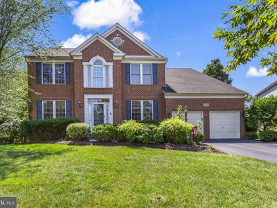 1308 Waneta Ct, Odenton, MD, 21113