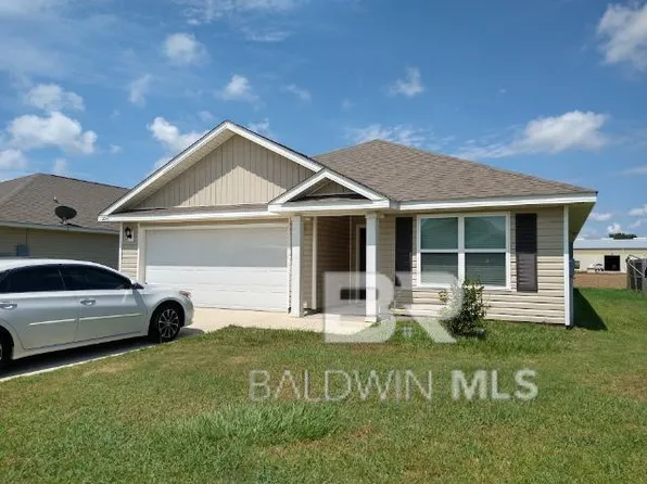 20547 Catamaran Dr, Robertsdale, AL 36567