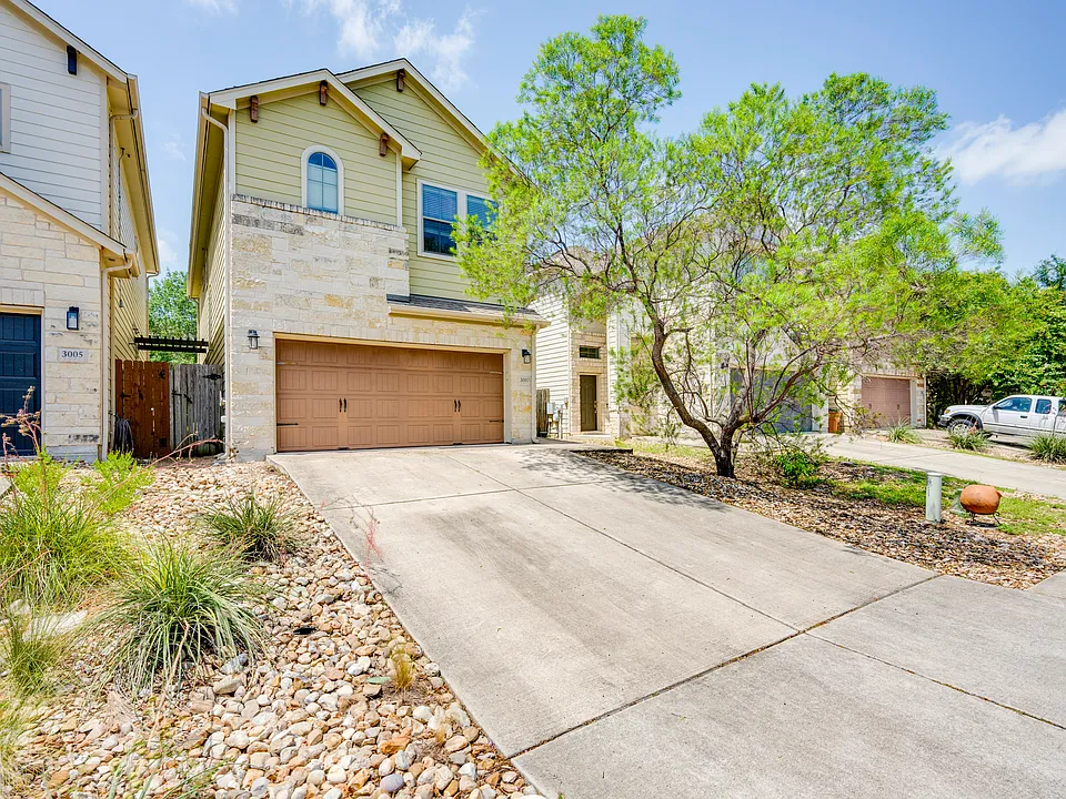 3007 Sea Jay Dr